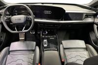 Audi S6 e-tron vaihtoauto