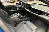 Audi S6 e-tron vaihtoauto