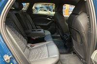 Audi S6 e-tron vaihtoauto