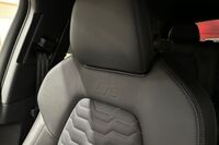 Audi S6 e-tron vaihtoauto