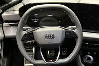 Audi S6 e-tron vaihtoauto