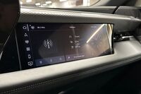 Audi S6 e-tron vaihtoauto