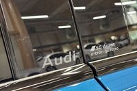 Audi S6 e-tron vaihtoauto