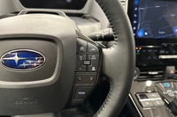 Subaru Solterra vaihtoauto