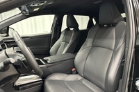 Subaru Solterra vaihtoauto