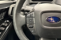 Subaru Solterra vaihtoauto