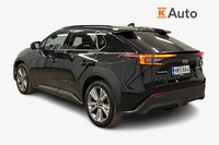 Subaru Solterra vaihtoauto