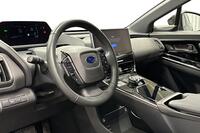 Subaru Solterra vaihtoauto