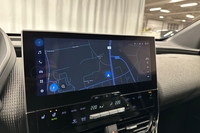 Subaru Solterra vaihtoauto