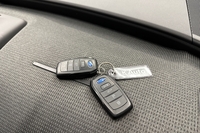 Subaru Solterra vaihtoauto