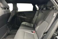 Subaru Solterra vaihtoauto