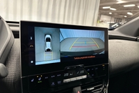 Subaru Solterra vaihtoauto