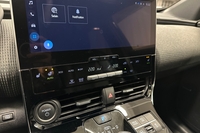 Subaru Solterra vaihtoauto