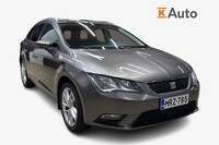 SEAT Leon ST vaihtoauto