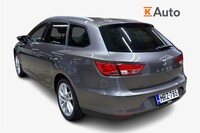 SEAT Leon ST vaihtoauto