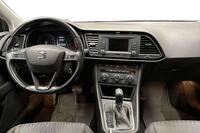 SEAT Leon ST vaihtoauto