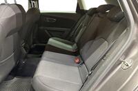 SEAT Leon ST vaihtoauto