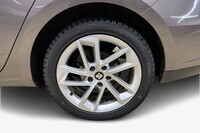 SEAT Leon ST vaihtoauto