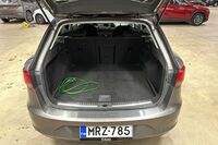 SEAT Leon ST vaihtoauto