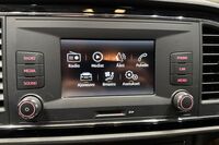 SEAT Leon ST vaihtoauto