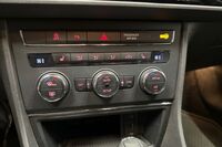 SEAT Leon ST vaihtoauto