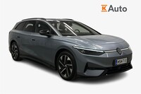 Volkswagen ID.7 vaihtoauto