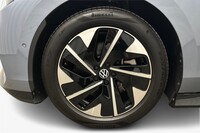 Volkswagen ID.7 vaihtoauto