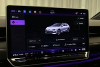 Volkswagen ID.7 vaihtoauto