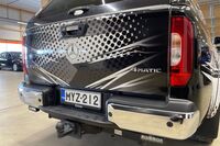 Mercedes-Benz X vaihtoauto