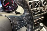 Mercedes-Benz X vaihtoauto