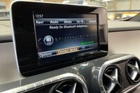 Mercedes-Benz X vaihtoauto