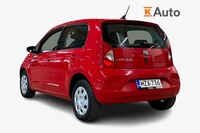 SEAT Mii electric vaihtoauto