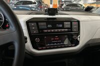 SEAT Mii electric vaihtoauto