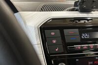 SEAT Mii electric vaihtoauto