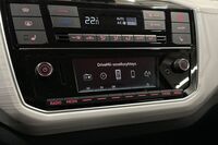 SEAT Mii electric vaihtoauto