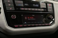 SEAT Mii electric vaihtoauto