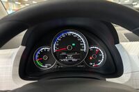 SEAT Mii electric vaihtoauto