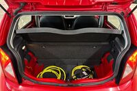 SEAT Mii electric vaihtoauto