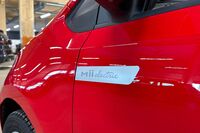 SEAT Mii electric vaihtoauto