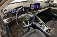 Audi A4 Allroad Quattro vaihtoauto
