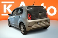 Volkswagen up! vaihtoauto