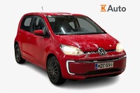 Volkswagen up! vaihtoauto