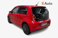 Volkswagen up! vaihtoauto