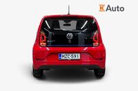 Volkswagen up! vaihtoauto