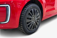 Volkswagen up! vaihtoauto