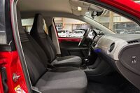 Volkswagen up! vaihtoauto