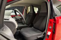 Volkswagen up! vaihtoauto