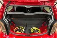 Volkswagen up! vaihtoauto