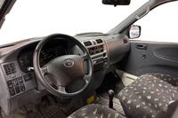 Toyota Hiace vaihtoauto