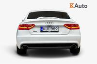 Audi A5 vaihtoauto